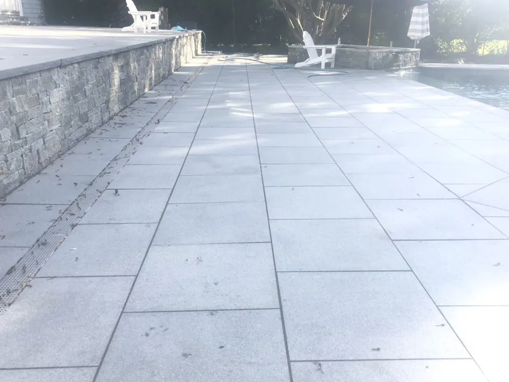 Professional yard maintenance experts serving North Smithfield, RI - DM Landscape and Construction