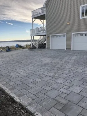 DM Landscape and Construction