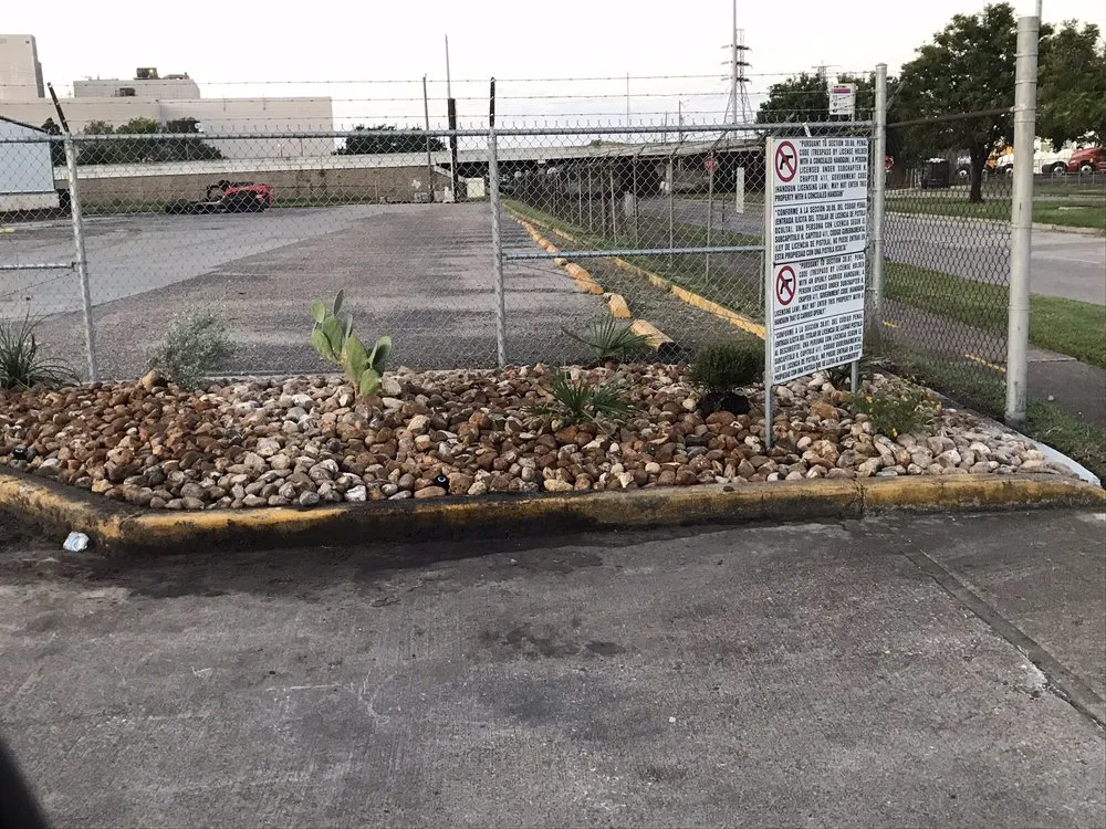 Reliable landscape design near you in Houston, TX by DM Landscape and Outdoor Lighting