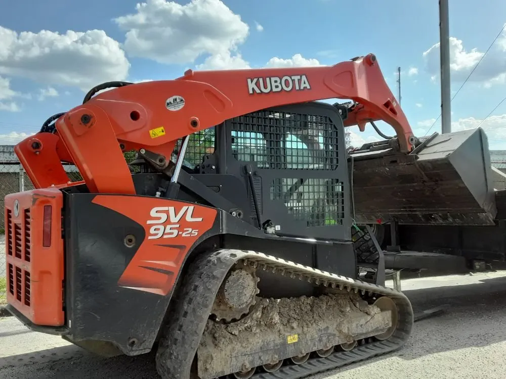 Local landscaping services in Houston, TX by DM Landscape and Outdoor Lighting