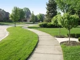 Reliable garden landscaping in Whittier, CA by D&M Landscape Maintenance