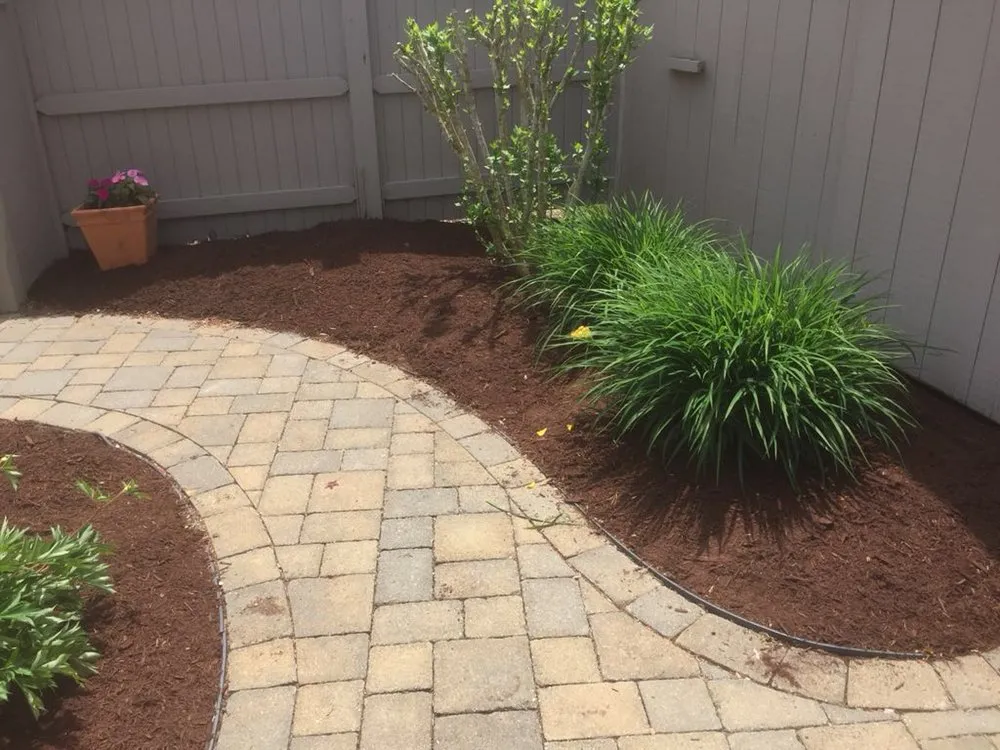 Top-rated landscaping services experts serving Mashpee, MA - DM Landscape Services