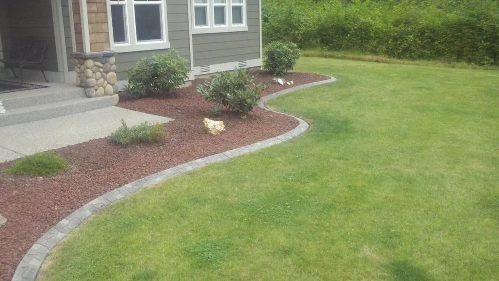 Trusted lawn care service experts serving Mashpee, MA - DM Landscape Services