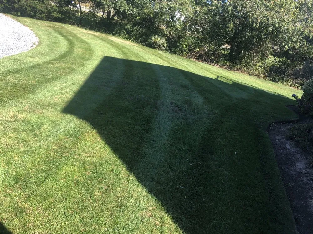 Expert yard cleanup service in Mashpee, MA by DM Landscape Services