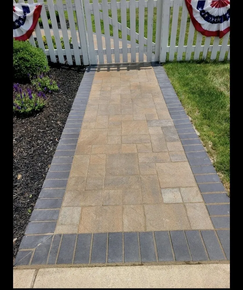 Reliable lawn mowing service in San Jose, CA - D&M Landscape Services