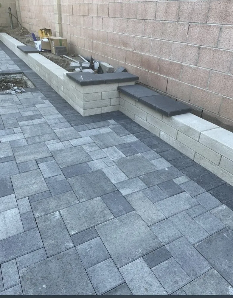 Affordable yard maintenance experts serving San Jose, CA - D&M Landscape Services