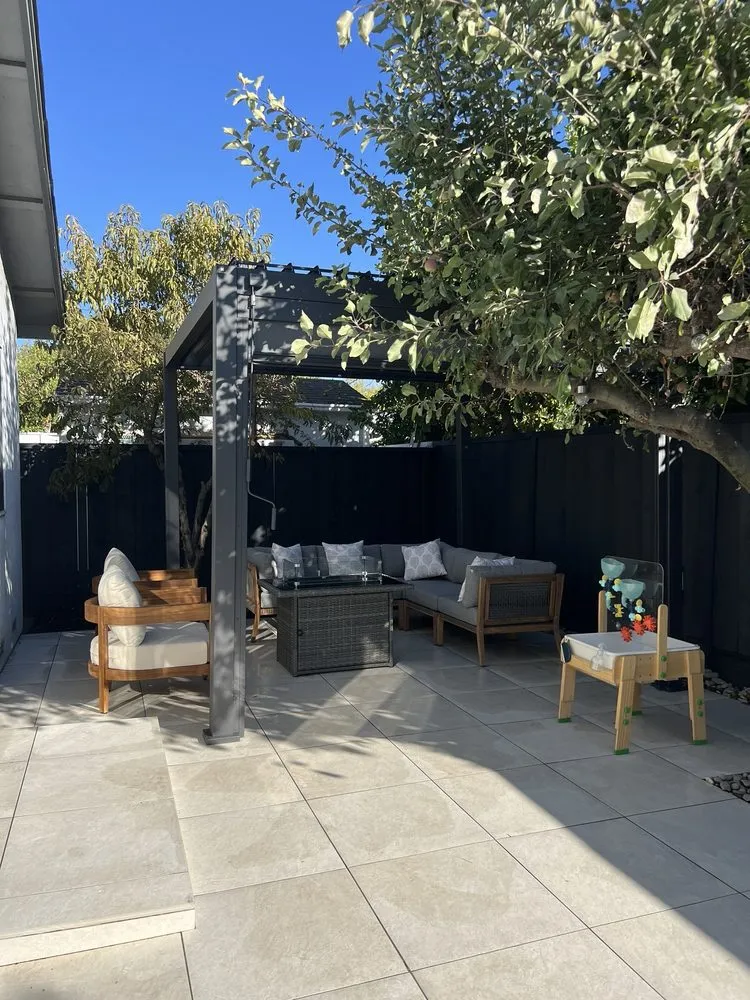 Top-rated lawn care service in San Jose, CA by D&M Landscape Services