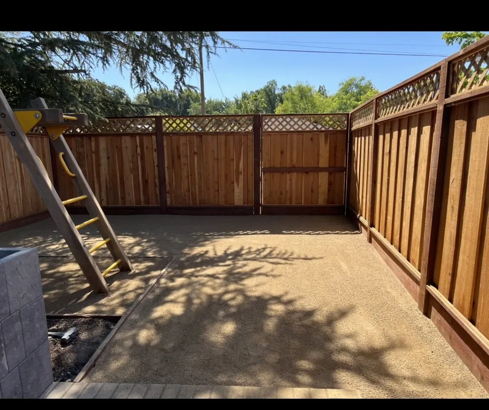 Expert outdoor landscaping for beautiful yards across San Jose, CA - D&M Landscape Services