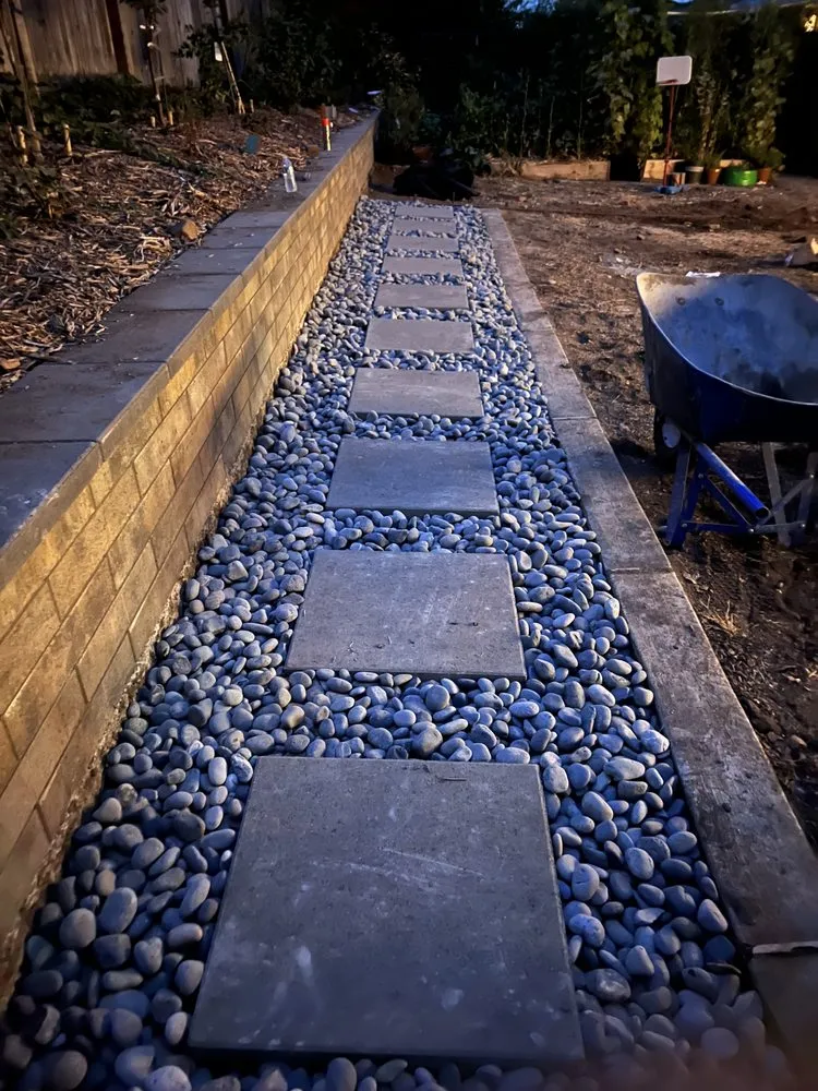 Affordable landscaping services for year-round maintenance across San Jose, CA - D&M Landscape Services