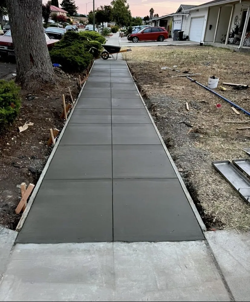 Local outdoor landscaping in San Jose, CA - D&M Landscape Services