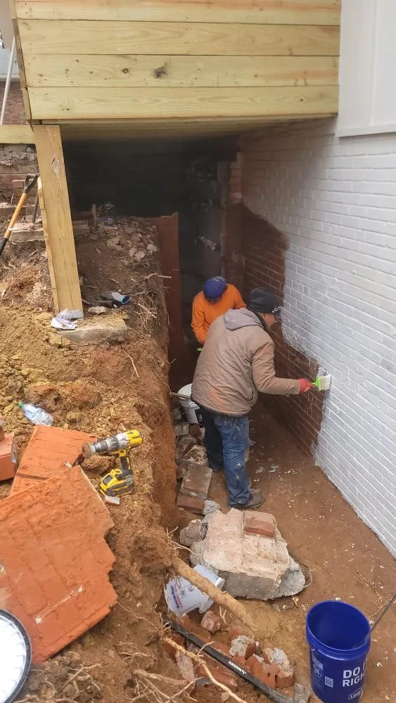 Affordable residential landscaping experts serving Marietta, GA - DM Landscaping and Design