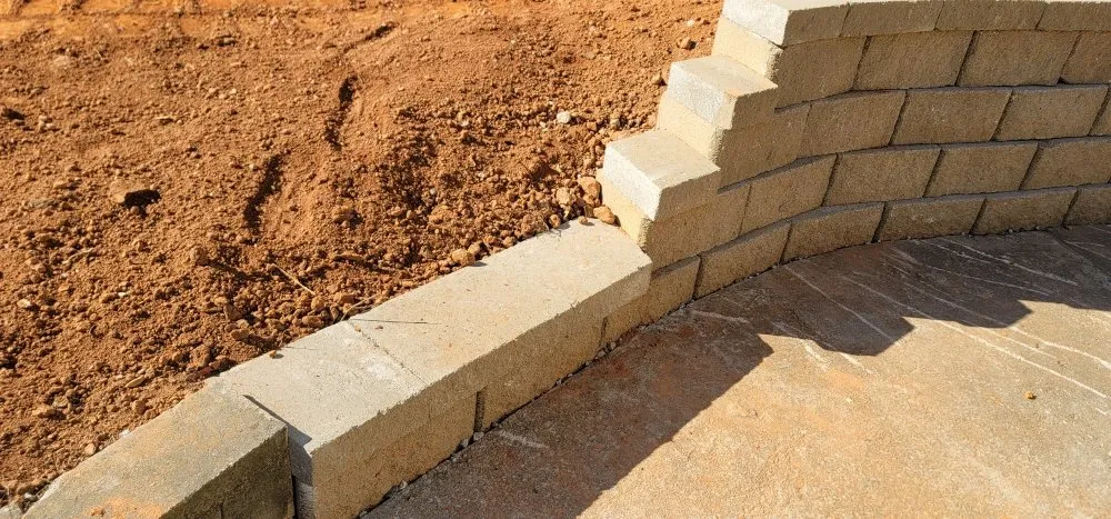 Reliable landscaping services in Marietta, GA - DM Landscaping and Design