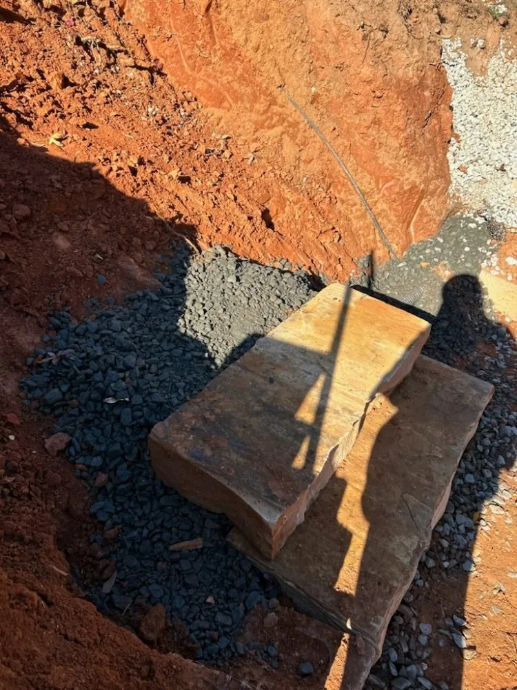 Affordable lawn mowing service experts serving Marietta, GA - DM Landscaping and Design