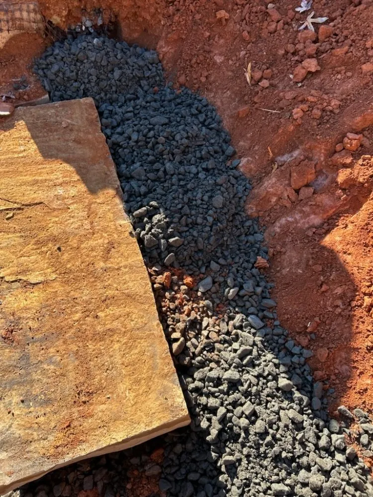 Affordable yard cleanup service in Marietta, GA - DM Landscaping and Design