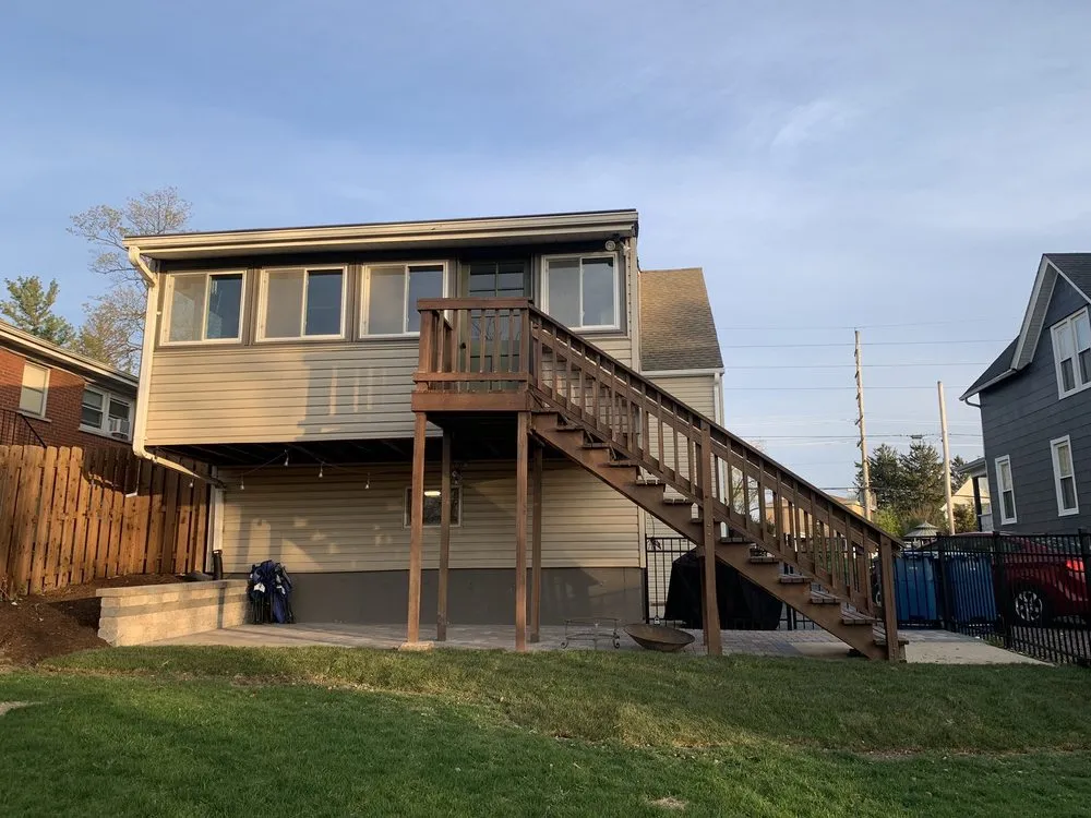 Reliable landscaping services in Aurora, IL - D&M Landscaping and Paving