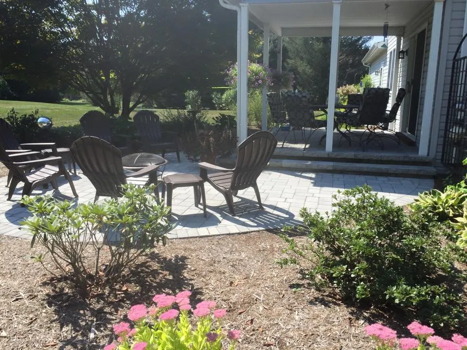 Expert yard maintenance in Carlisle, PA - DM Landscaping