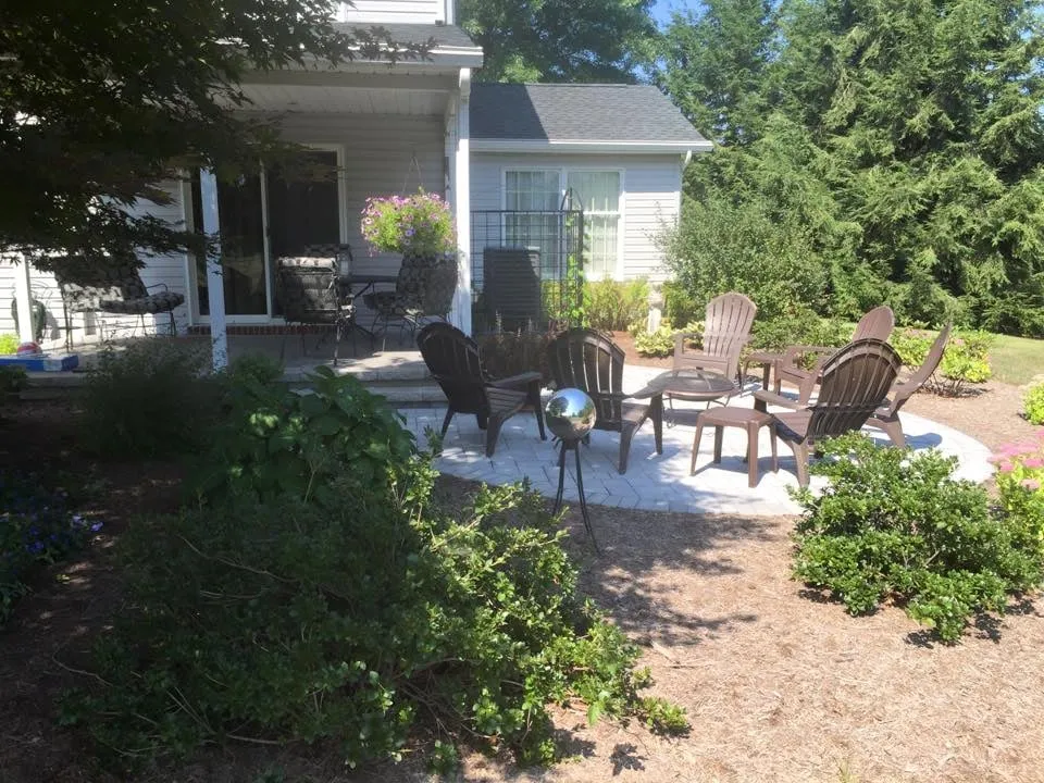 Affordable yard maintenance for residential properties across Carlisle, PA - DM Landscaping