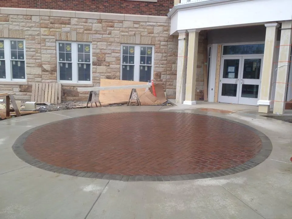 Trusted landscape installation in Carlisle, PA by DM Landscaping