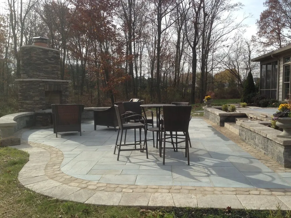 Reliable yard maintenance for year-round maintenance across Carlisle, PA - DM Landscaping