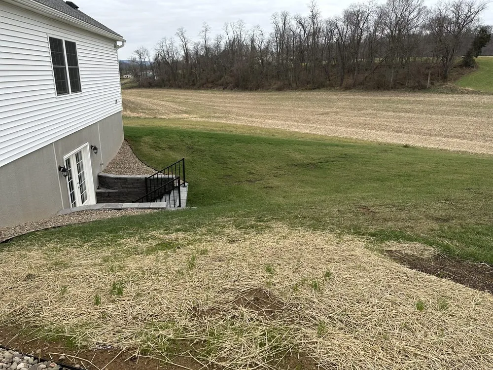 Affordable landscaping services in Carlisle, PA by DM Landscaping