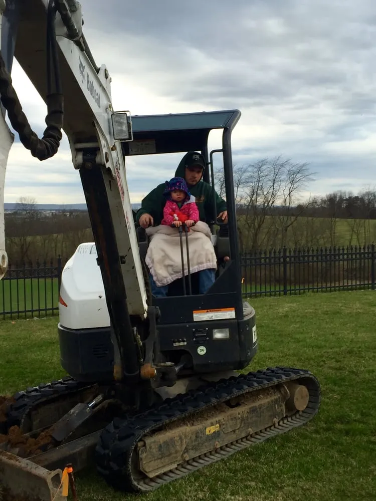 Reliable outdoor landscaping in Carlisle, PA by DM Landscaping