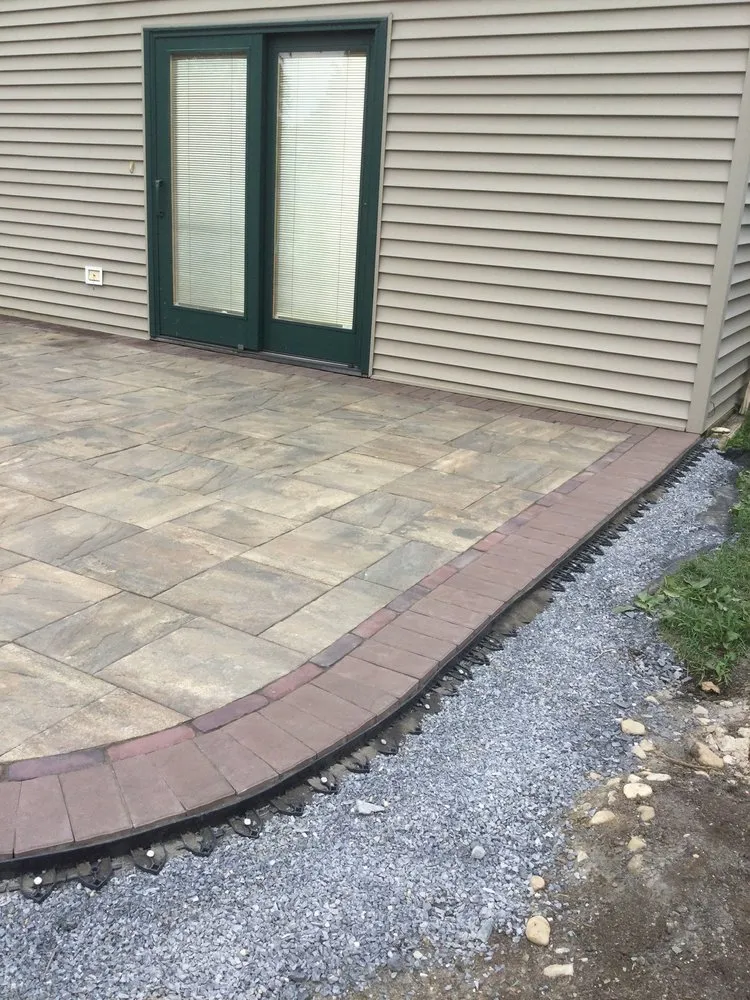 Affordable yard cleanup service in Carlisle, PA - DM Landscaping