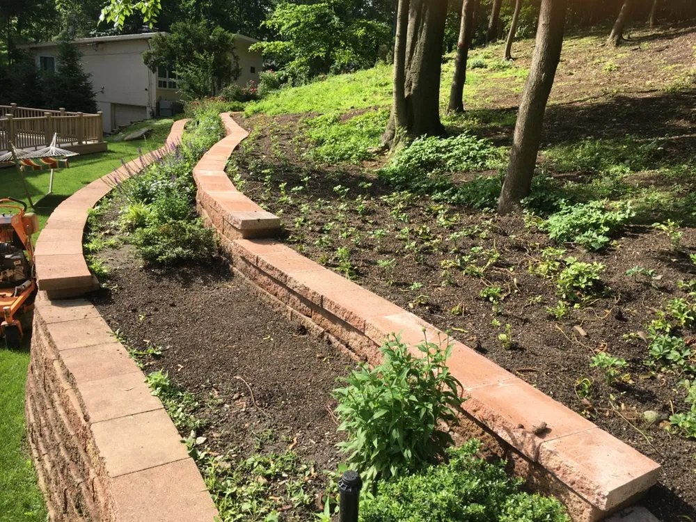 Trusted landscaping services experts serving Great Neck, NY - DM Landscaping Design