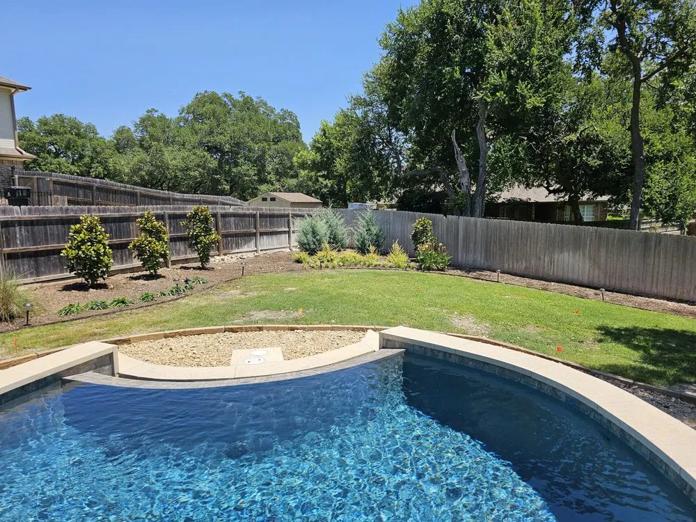 Reliable landscape design experts serving Temple, TX - D&M Landscaping Kings