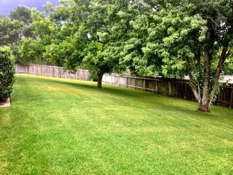 Affordable landscape design near you across Temple, TX - D&M Landscaping Kings