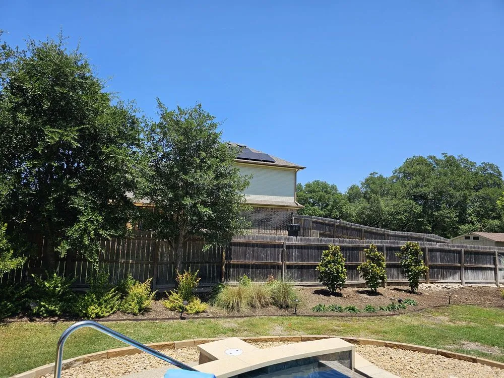 Expert landscaping services in Temple, TX - D&M Landscaping Kings