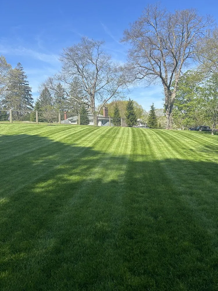 Trusted lawn care service in Lynn, MA - DM Landscaping