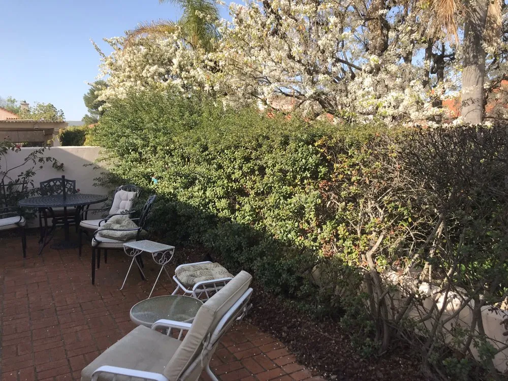 Top-rated garden landscaping experts serving San Diego, CA - D&M Landscaping