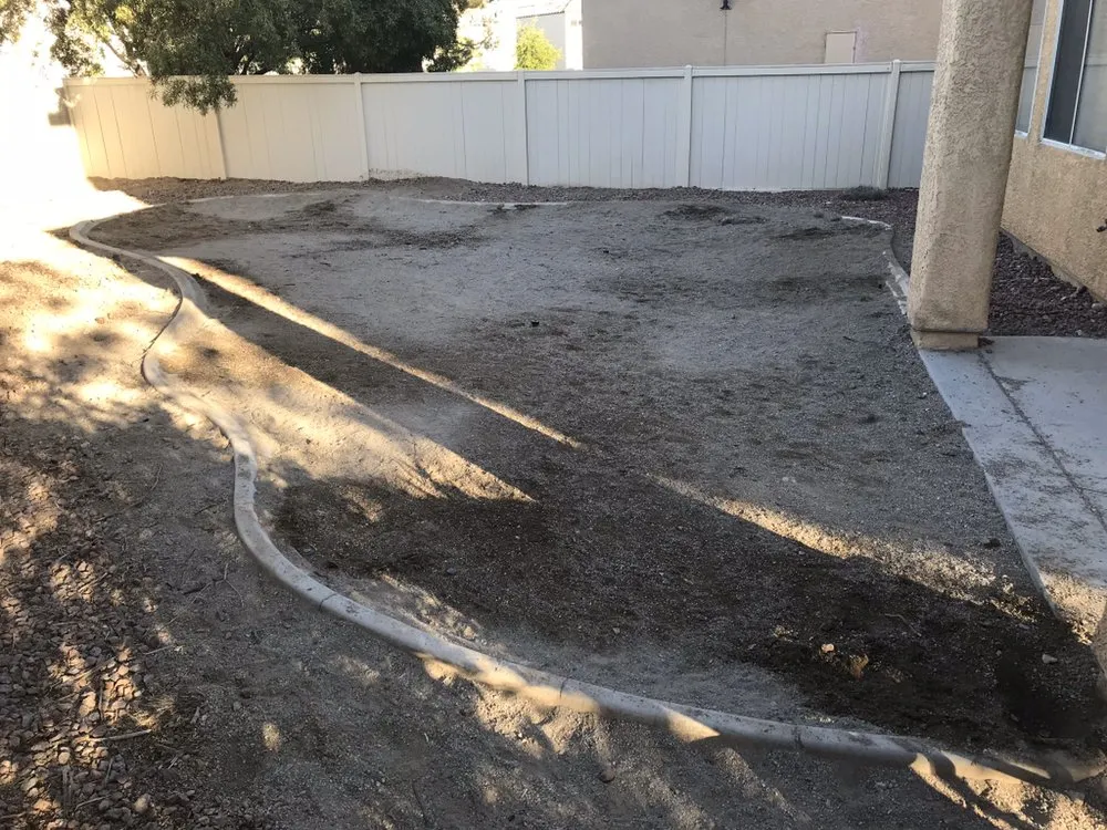 Reliable landscape design with custom design in San Diego, CA by D&M Landscaping