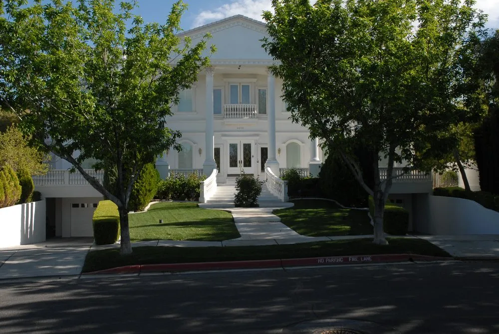 Local yard cleanup service in San Diego, CA by D&M Landscaping