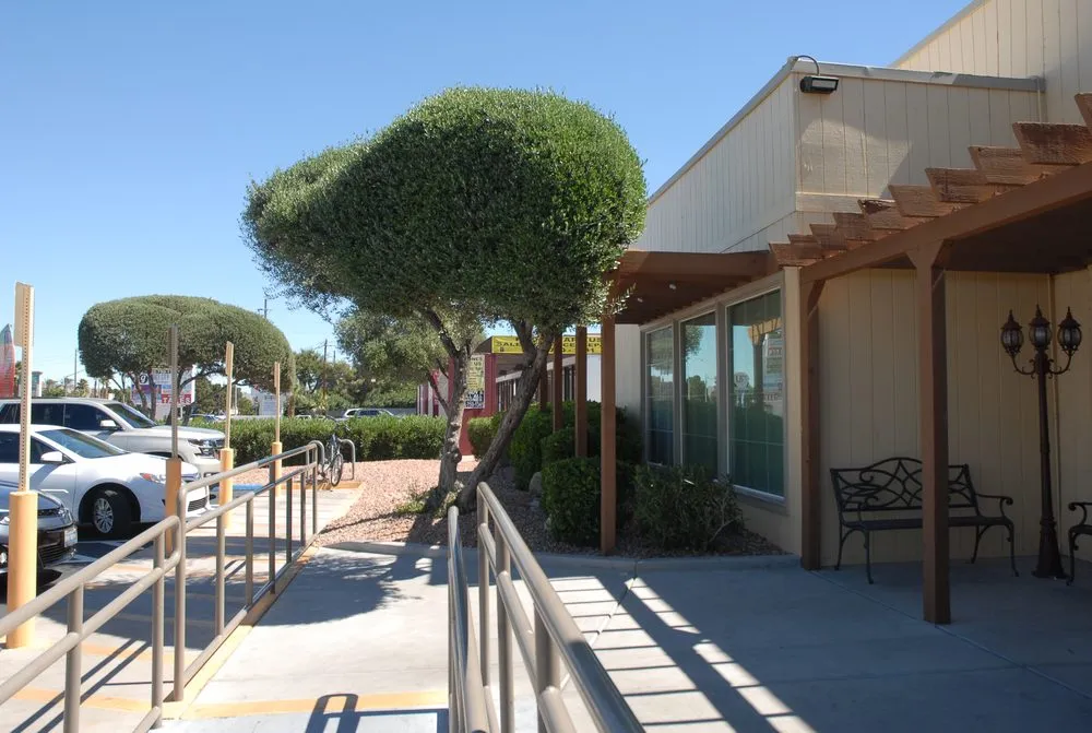 Custom landscape design experts serving San Diego, CA - D&M Landscaping