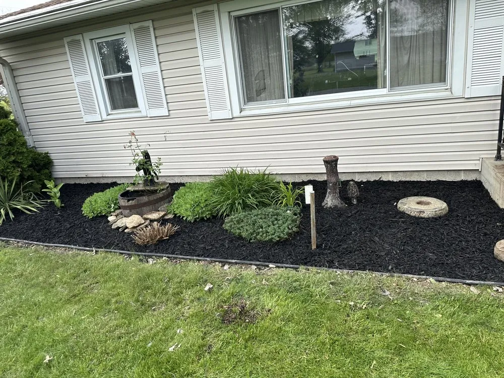Trusted landscape design in Sherwood, OH - DM Landscaping