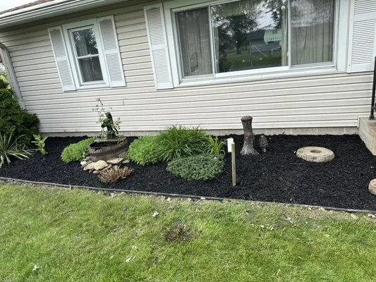 DM Landscaping