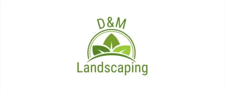 Custom landscape design in Tewksbury, MA - D&M Landscaping