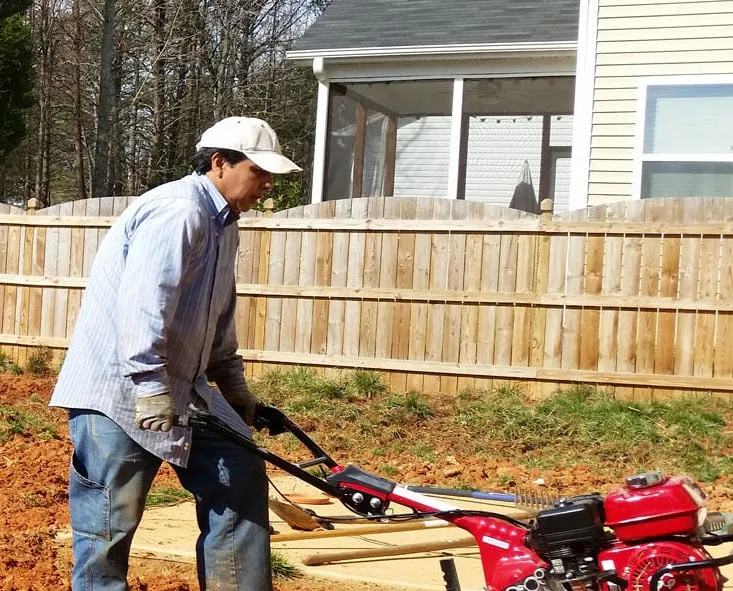 Trusted landscape installation for year-round maintenance across Winston-Salem, NC - DM Landscaping