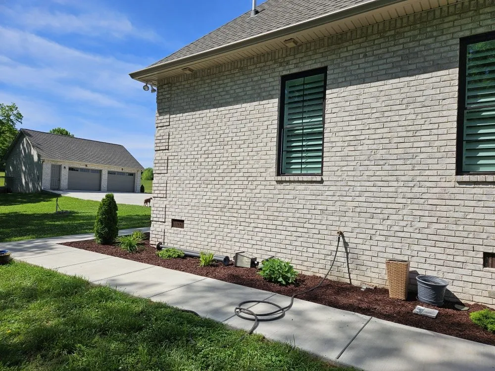 Top-rated lawn mowing service near you in Sparta, TN by D&M Lawn Care And Landscaping