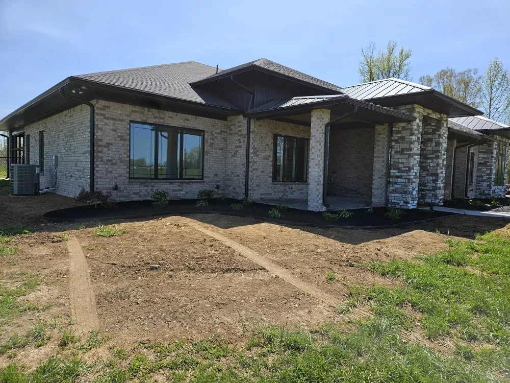 Affordable yard maintenance in Sparta, TN by D&M Lawn Care And Landscaping