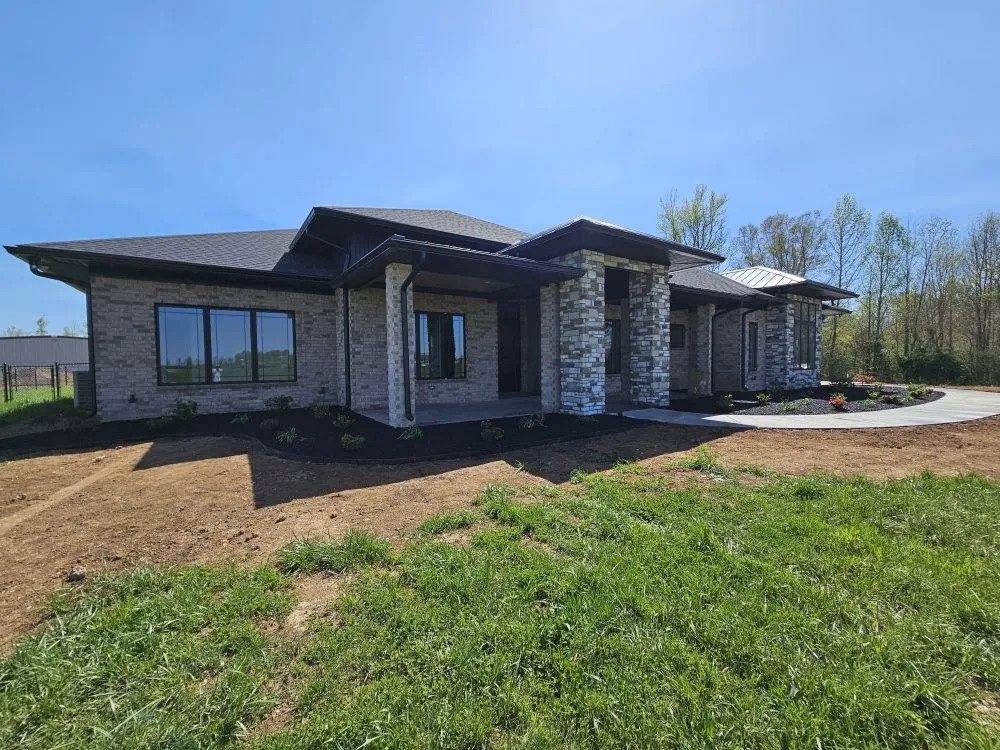 Professional yard maintenance in Sparta, TN - D&M Lawn Care And Landscaping