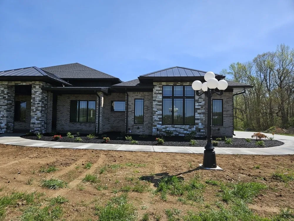 Expert landscape design for residential properties across Sparta, TN - D&M Lawn Care And Landscaping