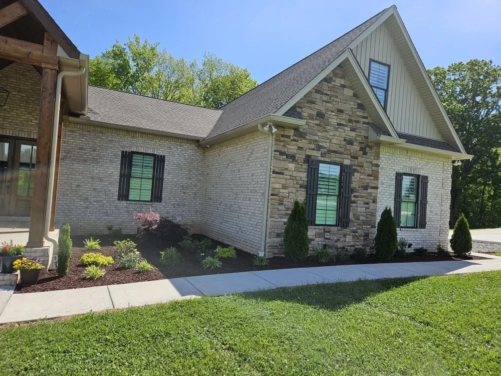 Reliable outdoor landscaping near you in Sparta, TN by D&M Lawn Care And Landscaping