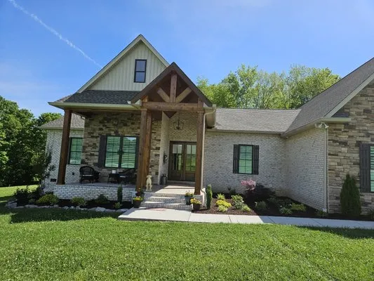 D&M Lawn Care And Landscaping