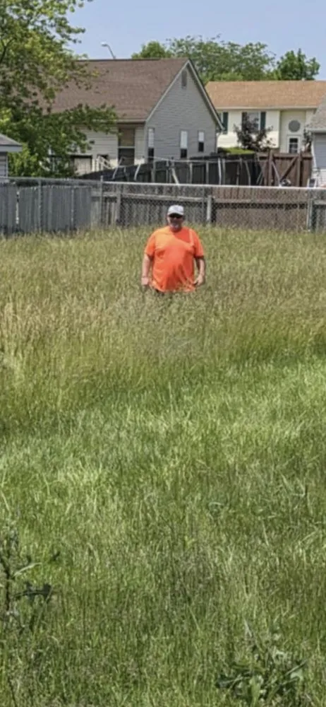 Local landscape installation for homes in Columbus, OH by D&M Lawn Care