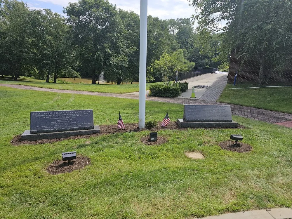 Local landscaping services in Edison, NJ - D&M Lawn Care