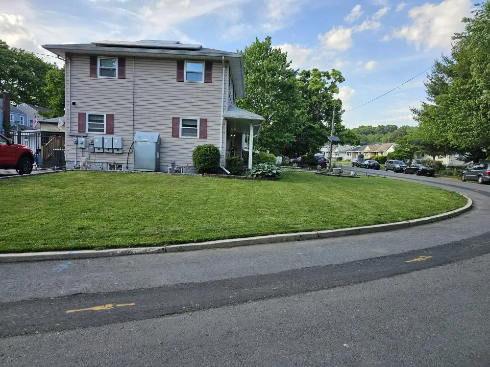 Top-rated yard maintenance in Edison, NJ by D&M Lawn Care