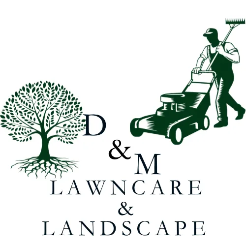 Custom lawn mowing service for residential properties across Phoenix, AZ - D&M Lawncare and Landscaping