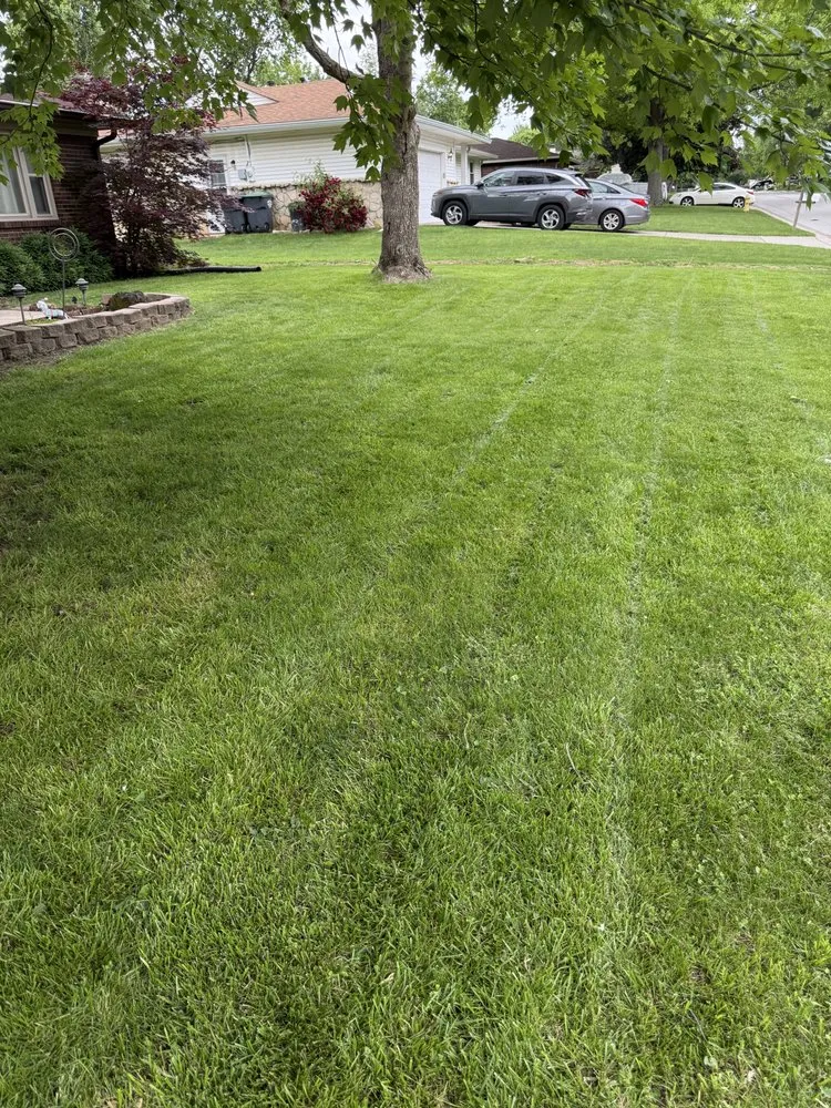 Expert residential landscaping for outdoor upgrades in Whiteland, IN by D&M LawnCare